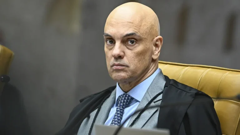 Moraes ignorou aviso da PF sobre risco de quebrar sigilo da fonte em caso de blogueiro do Maranhão