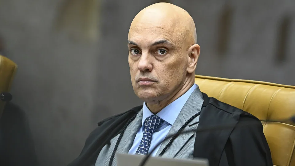Moraes ignorou aviso da PF sobre risco de quebrar sigilo da fonte em caso de blogueiro do Maranhão
