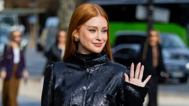 Marina Ruy Barbosa protagonizará série sobre a indústria de conteúdo adulto