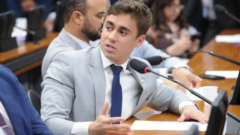 TSE dá prazo de 12 horas para Meta explicar alcance do perfil de Nikolas no Instagram