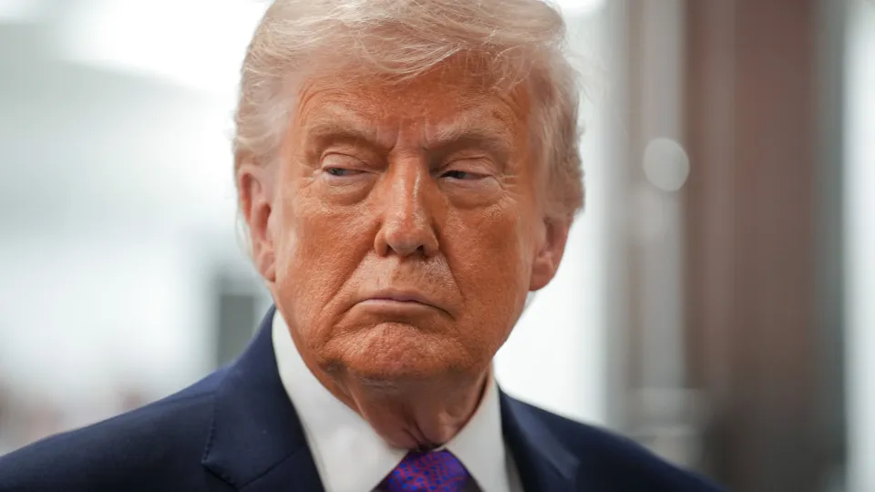 Governo Trump responde a congressistas sem dizer se respeitará resultado da eleição brasileira