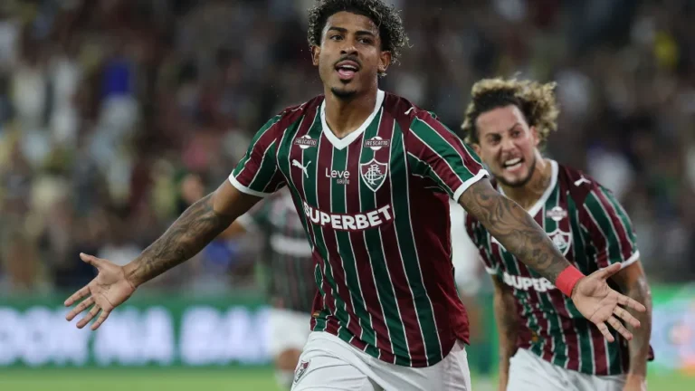 Fluminense enfrenta o Internacional para acabar com série de três derrotas seguidas