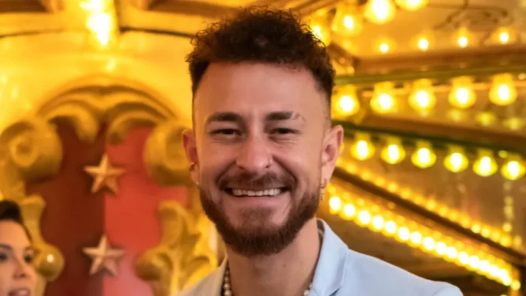 Famosos que levaram tiros e sobreviveram: