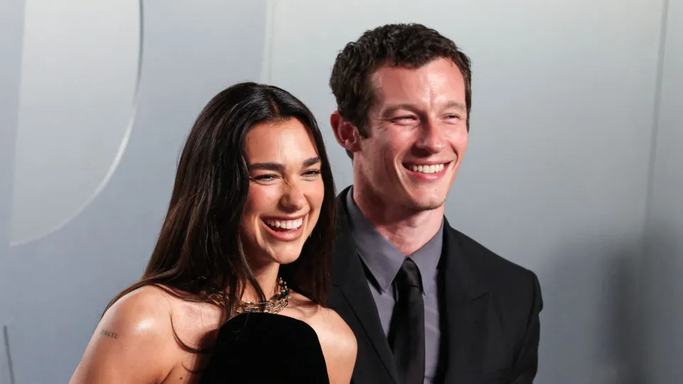 Marido de Dua Lipa participará do teste final para interpretar James Bond