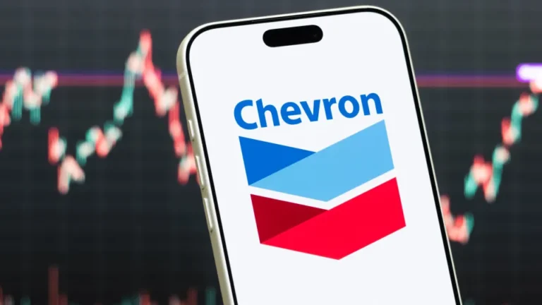 Chevron supera expectativas de lucro e receita no 3º trimestre