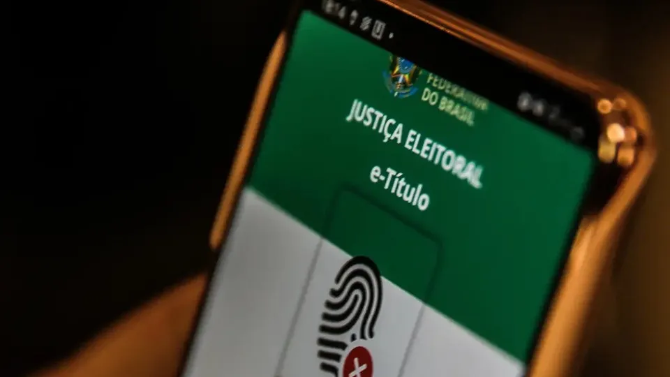 Eleitor que pediu voto em trânsito pode consultar local no e-Título