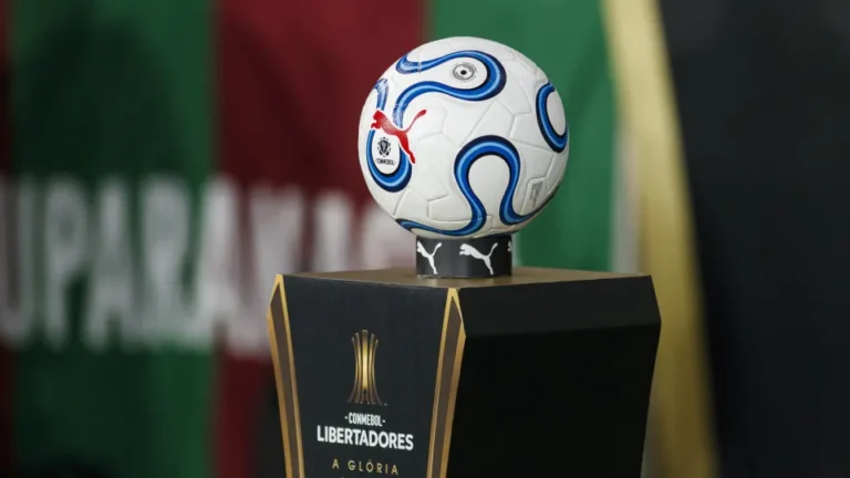 Briga pela Libertadores-27 ganha novo integrante, e disputa contra rebaixamento embola de vez