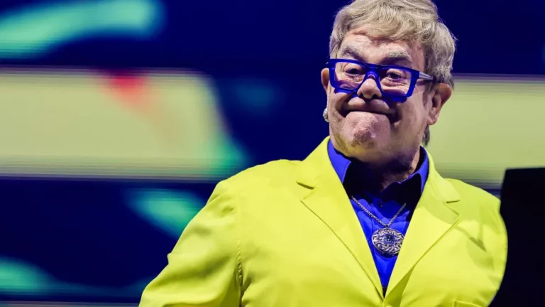 Quase cegos? Famosos com problemas graves de visão