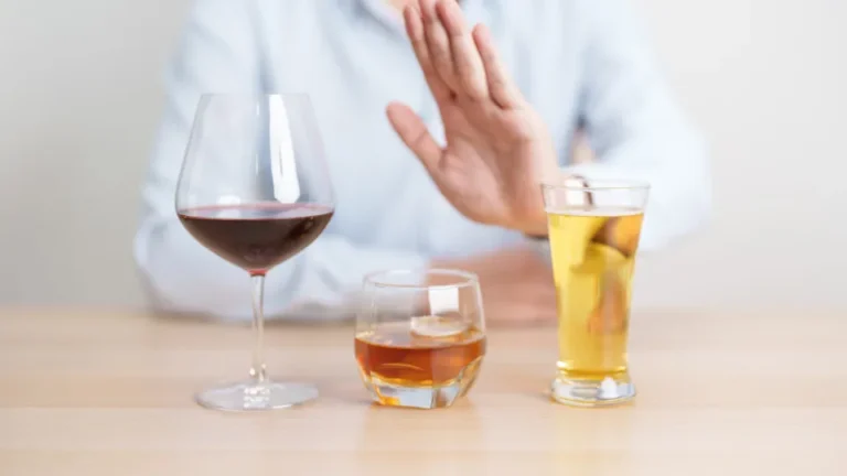 O que acontece com seu corpo após 30 dias sem beber álcool?