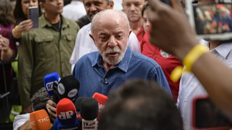 Ministro do TSE rejeita pedido de Flávio para limitar atuação de sindicatos a favor de Lula