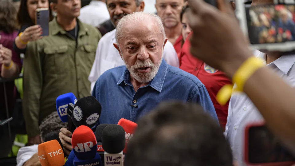 Ministro do TSE rejeita pedido de Flávio para limitar atuação de sindicatos a favor de Lula