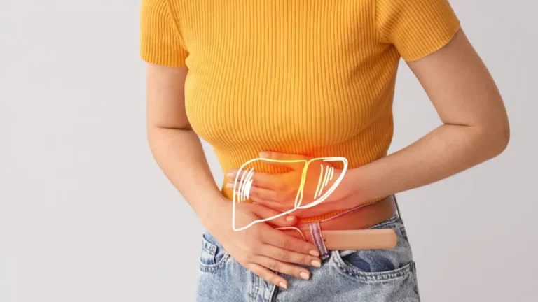 Sinais de inflamação no fígado que você não deve ignorar