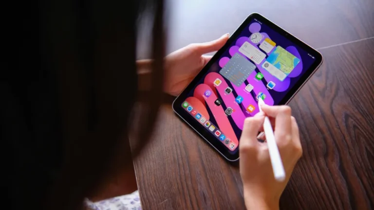 Apple confirma existência de novo iPad mini por acidente