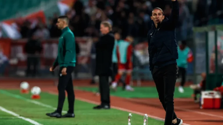Filipe Luís perde a primeira no Monaco e vê time cair para 5º