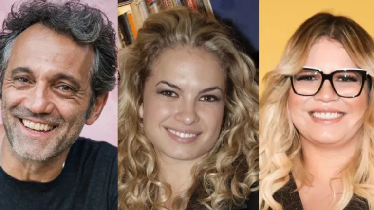 As mortes de famosos mais trágicas e repentinas que nos pegaram de surpresa