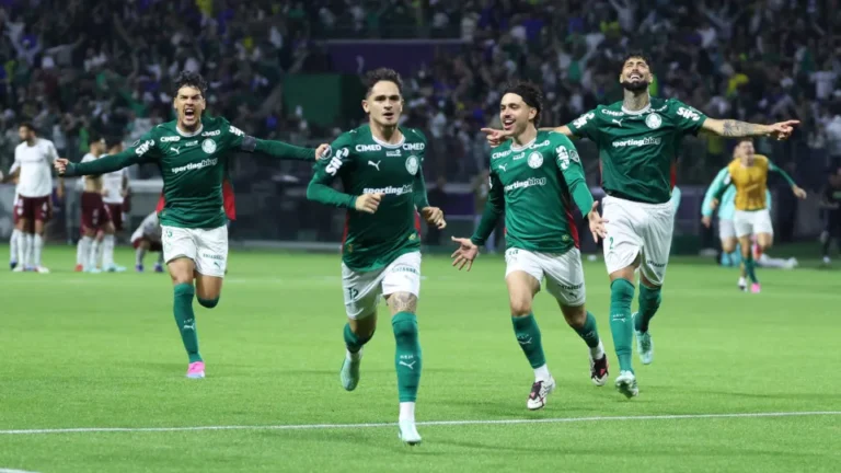 Palmeiras elimina Fluminense: Abel revela segredo dos pênaltis