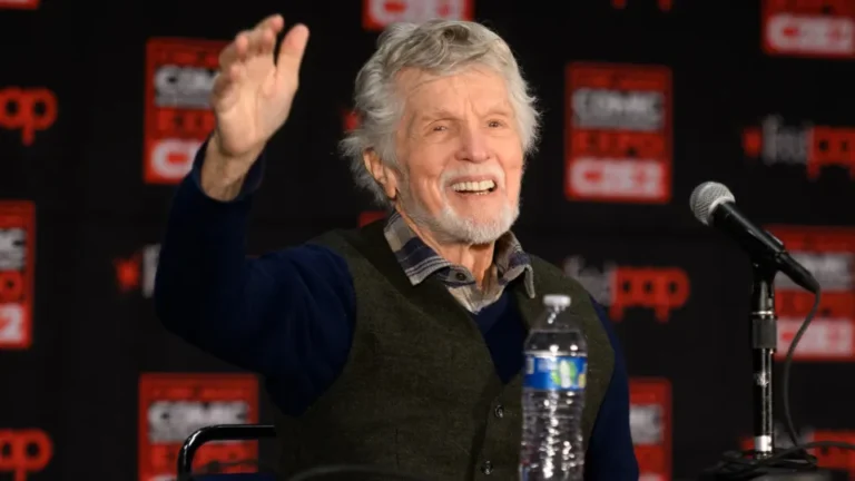 Morre Tom Skerritt, estrela de