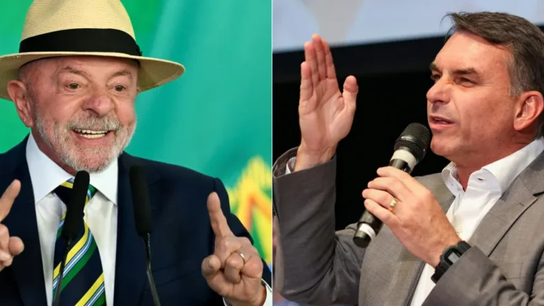 Apuração das eleições 2026 começa; veja votos de Lula e Flávio Bolsonaro