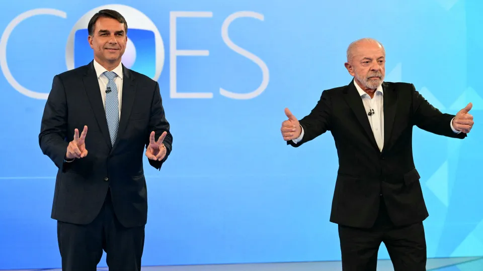 Lula ou Flávio? O dizem as últimas pesquisas divulgadas neste sábado