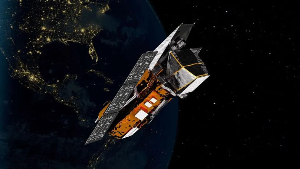 NASA encerra missão do telescópio Swift após 22 anos; veja seu destino