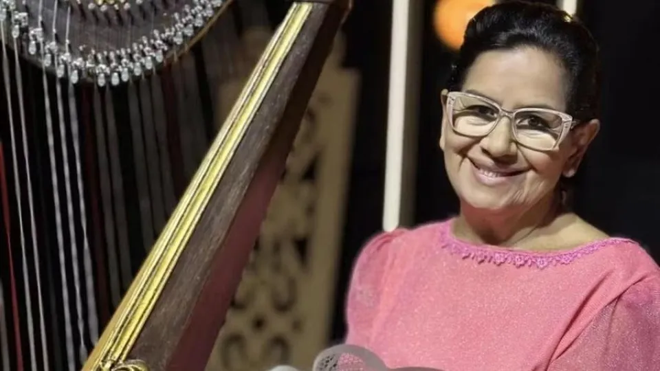 Cantora gospel que gravou 40 discos morre após complicações de cirurgia