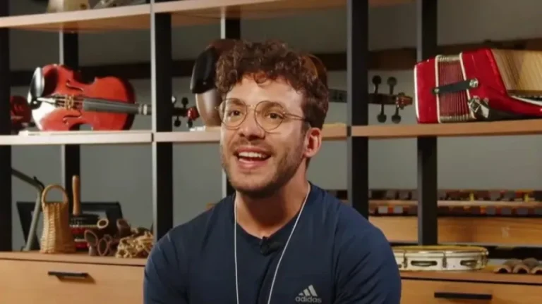 Morre Matheus Sabbá, ator e diretor, aos 30 anos