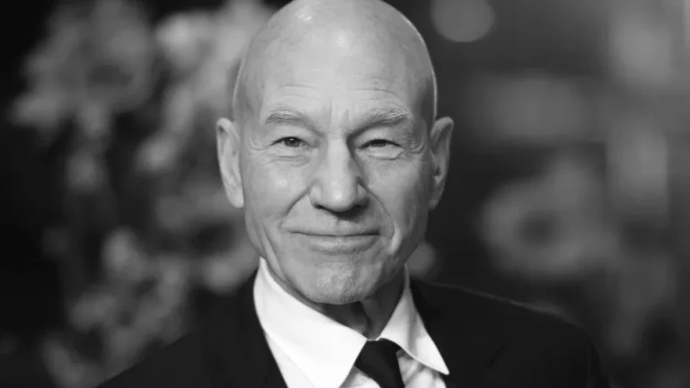 Ian McKellen e Hugh Jackman lamentam a morte de Patrick Stewart