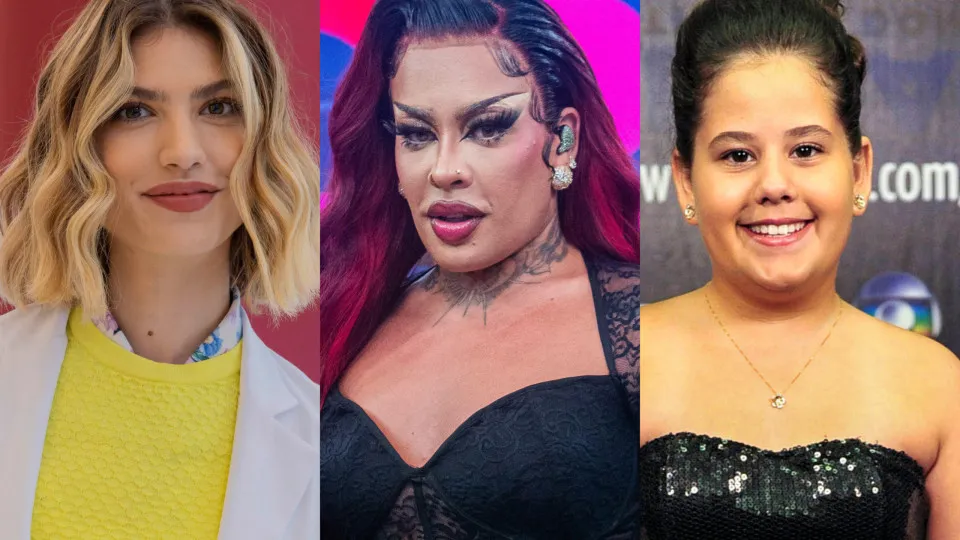Estrelas infantis que se assumiram LGBTQ+: Brasileiras vão te surpreender