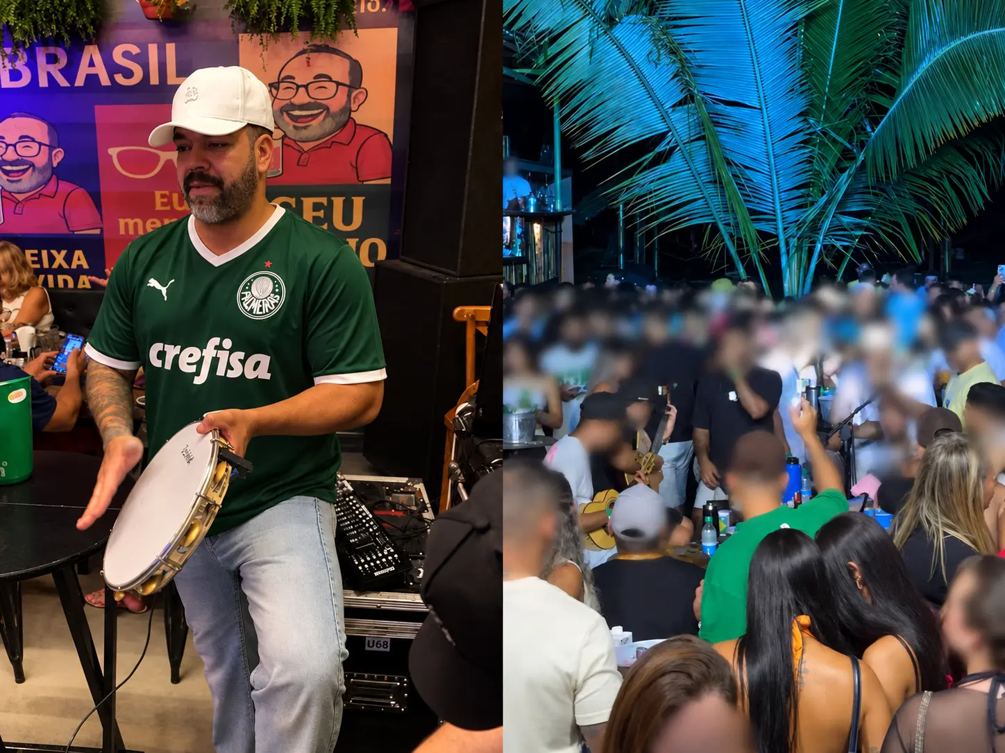 Com prisão decretada, Neto Brito é denunciado por “vida de luxo” fora do Acre
