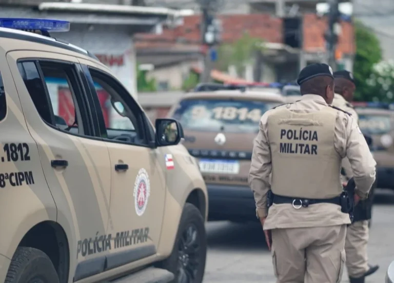 Ministério Público denuncia cinco policiais militares por emboscada e morte de jovem
