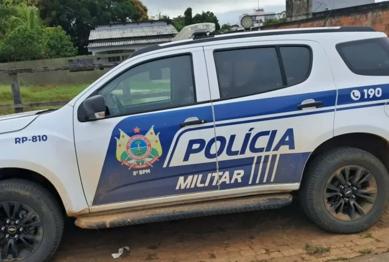 As investigações prosseguem para esclarecer completamente o crime e identificar todos os possíveis responsáveis.