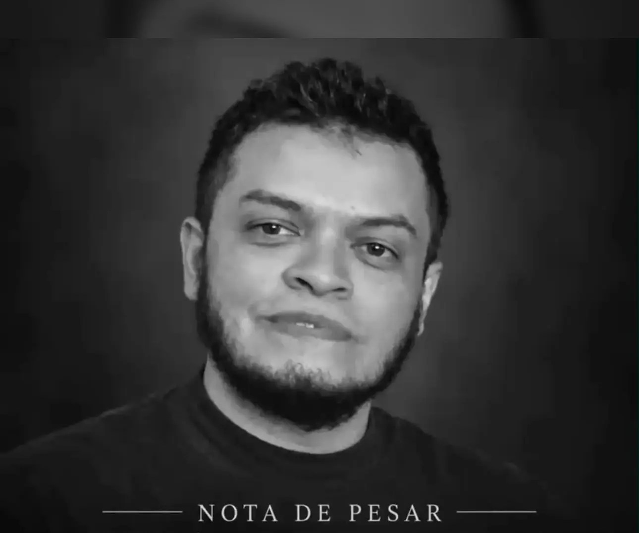 A notícia do falecimento causou comoção entre familiares, amigos e conhecidos no município,