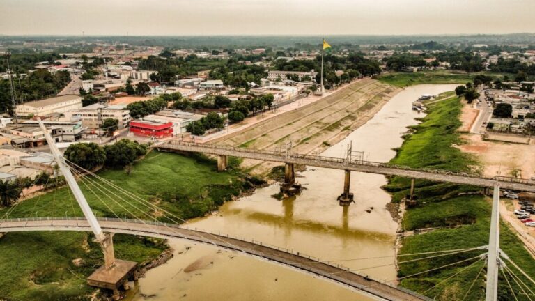 El Niño deve atingir pico em dezembro e durar até fevereiro, diz OMM
