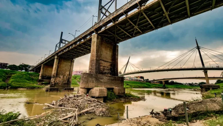 Rio Acre registra menor nível do ano em Rio Branco