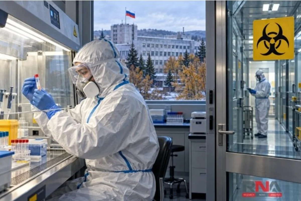 Relatos de segunda morte na Rússia elevam suspeitas sobre surto de peste