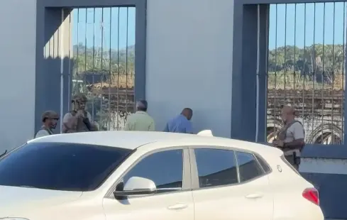 Polícia procura mulher após saque de mais de R$ 1 milhão