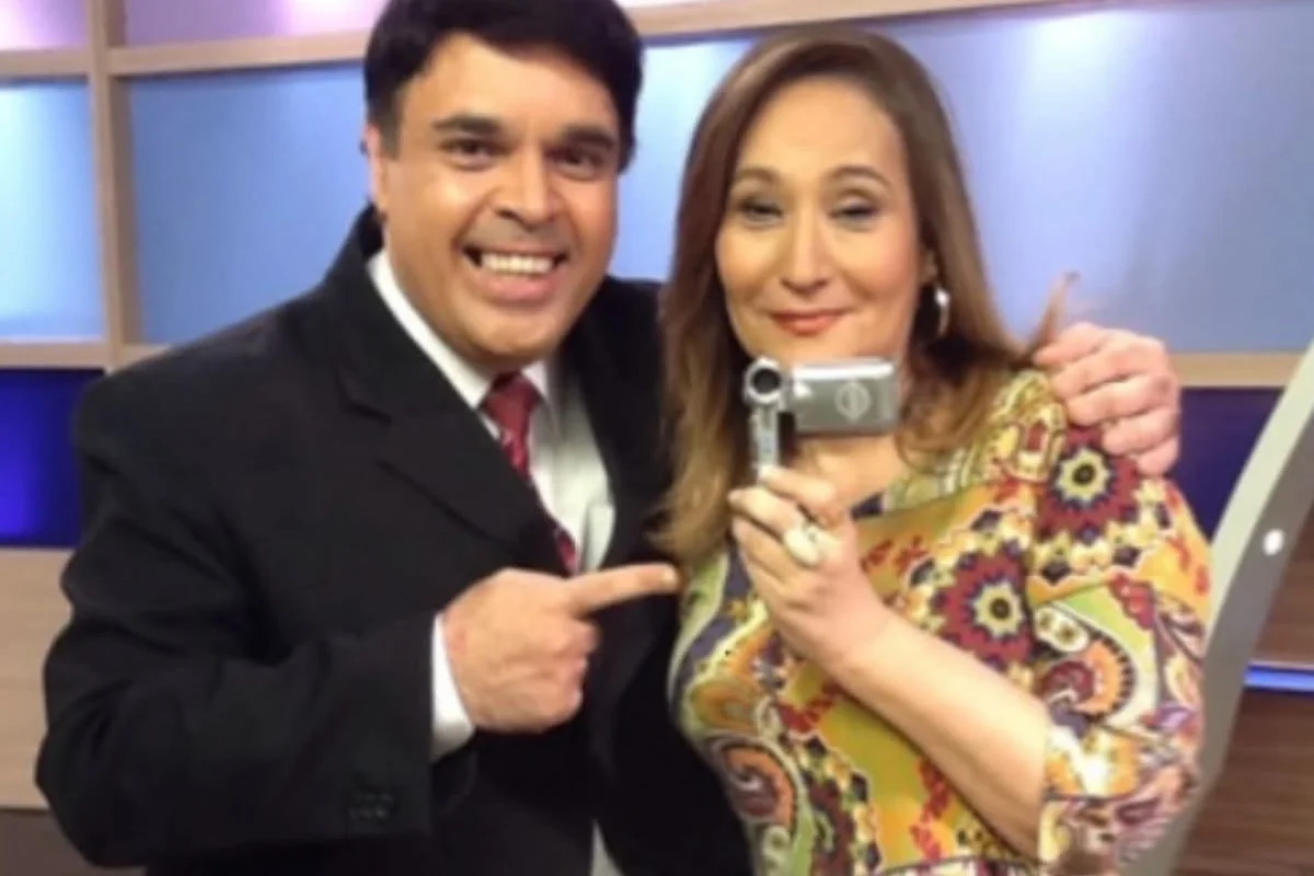 Sonia Abrão se despede de Juarez da Tekpix e revela laudo oficial de falecimento