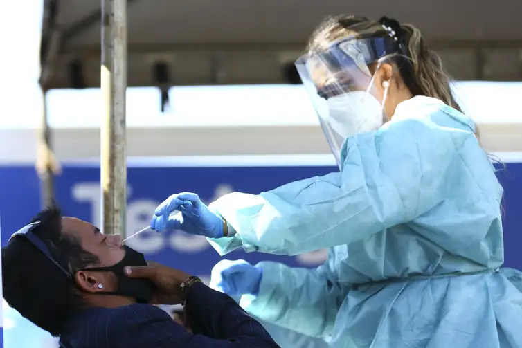 Alerta: casos de SRAG por rinovírus aumentam no Acre, aponta boletim
